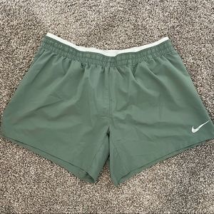 Nike Dri-Fit Running Shorts